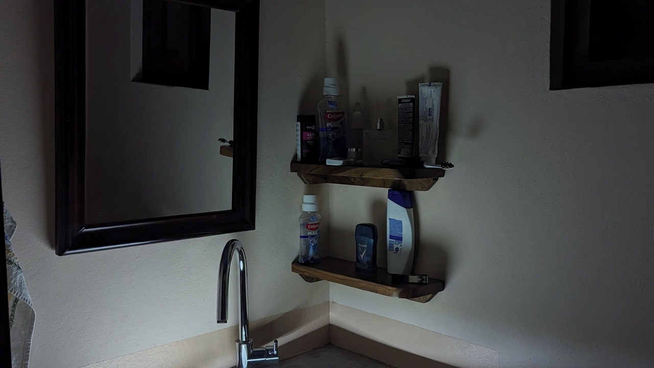 Photo of Bathroom in San Juan del Sur