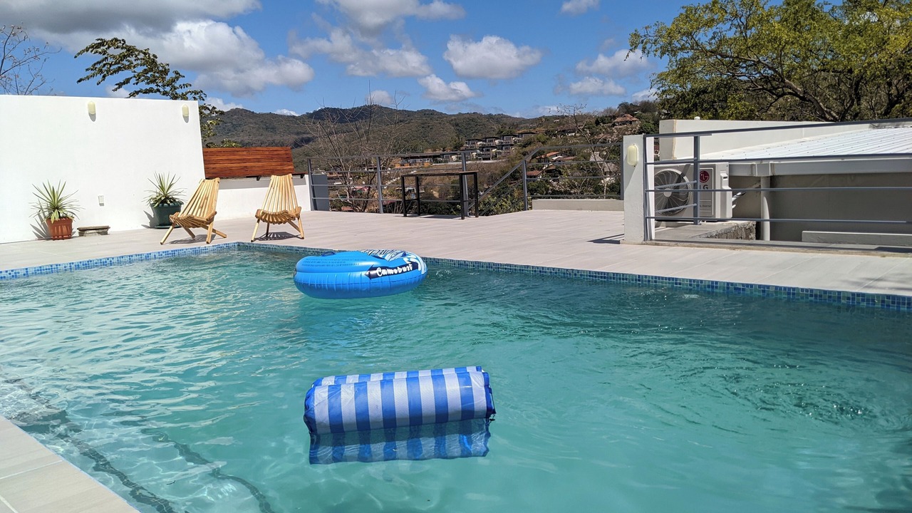 Photo of Outdoor in San Juan del Sur