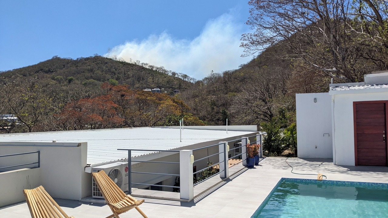 Photo of Outdoor in San Juan del Sur