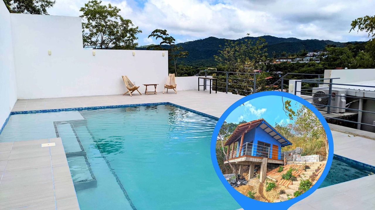 Photo of Outdoor in San Juan del Sur