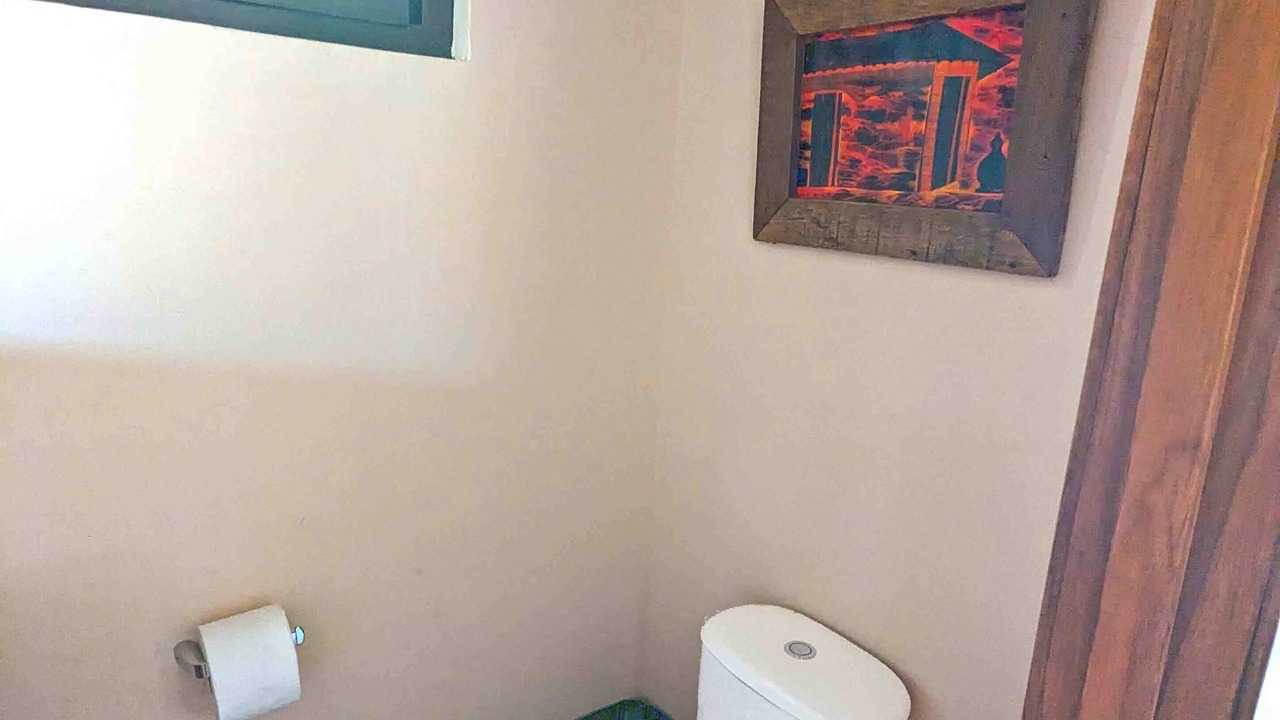 Photo of Bathroom in San Juan del Sur