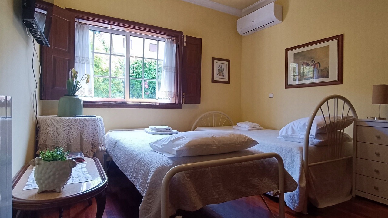 Photo of Bedroom in Santa Marinha do Zezere