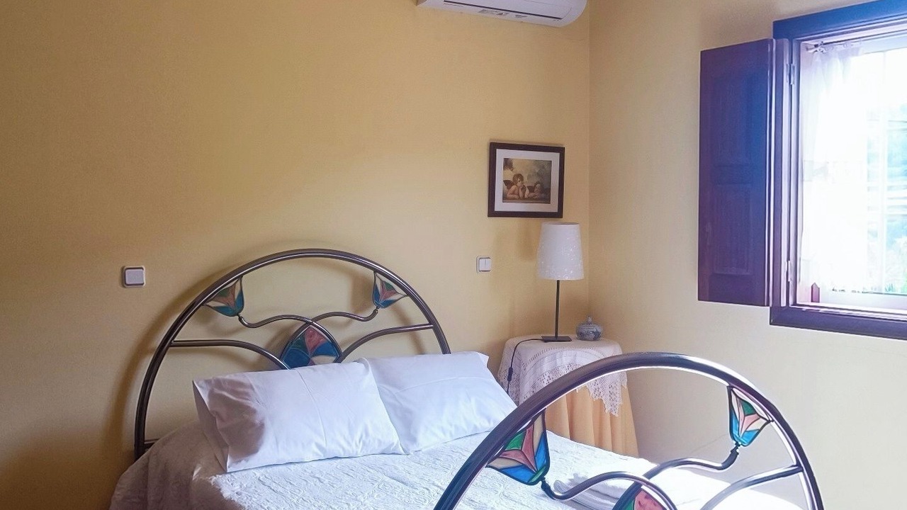 Photo of Bedroom in Santa Marinha do Zezere