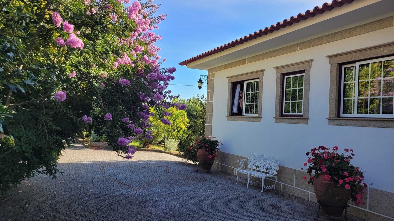 Photo of Outdoor in Santa Marinha do Zezere