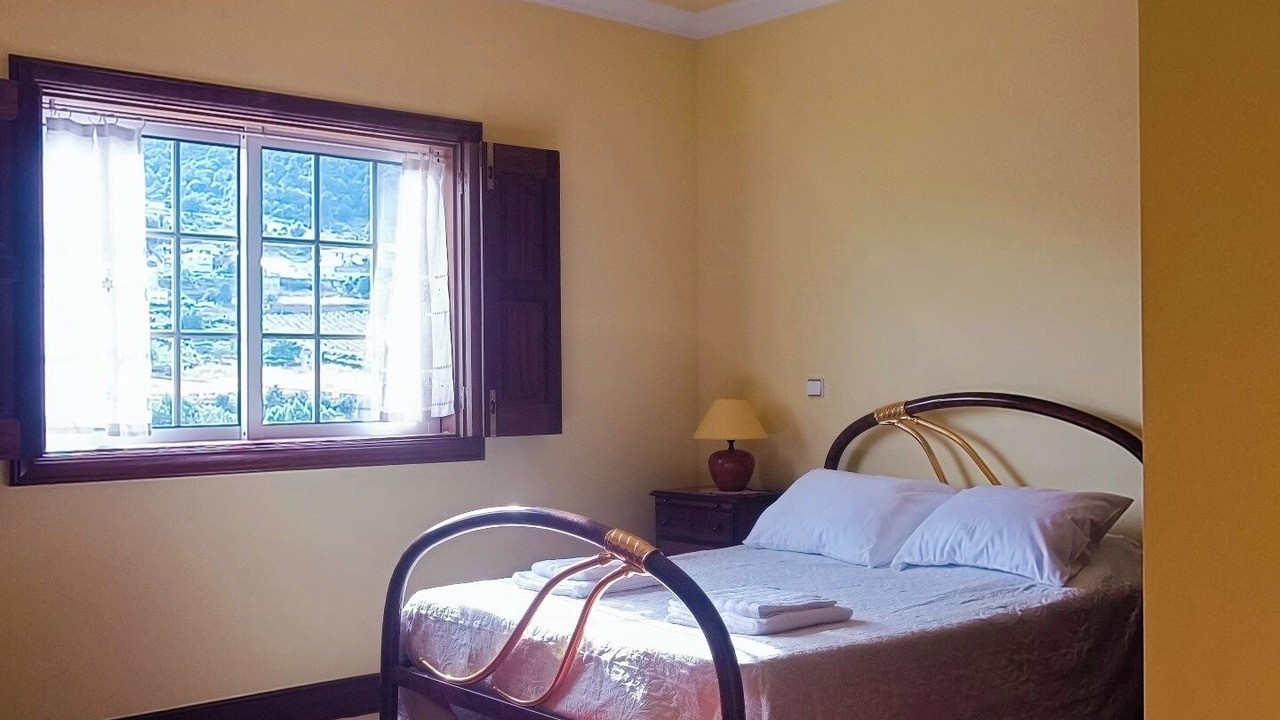 Photo of Bedroom in Santa Marinha do Zezere