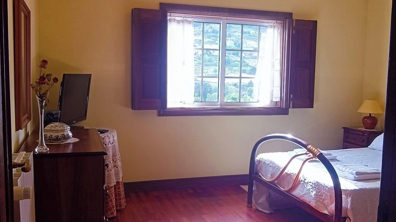 Photo of Bedroom in Santa Marinha do Zezere