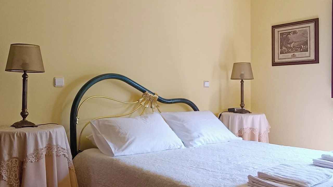 Photo of Bedroom in Santa Marinha do Zezere