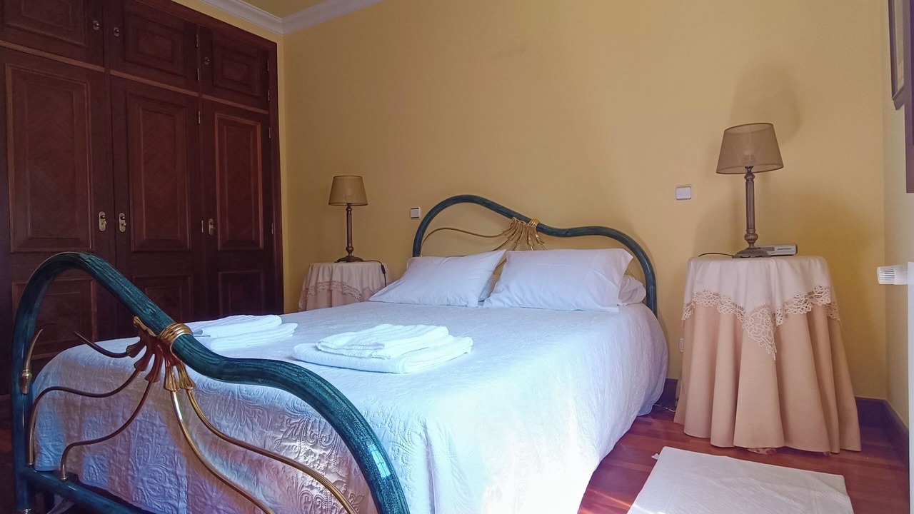 Photo of Bedroom in Santa Marinha do Zezere