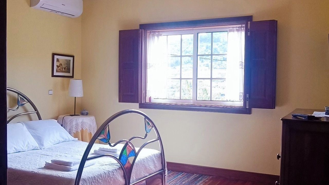 Photo of Bedroom in Santa Marinha do Zezere