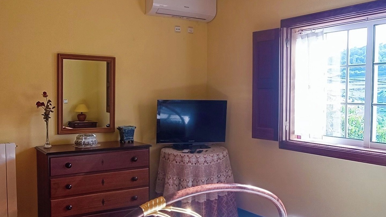 Photo of Bedroom in Santa Marinha do Zezere