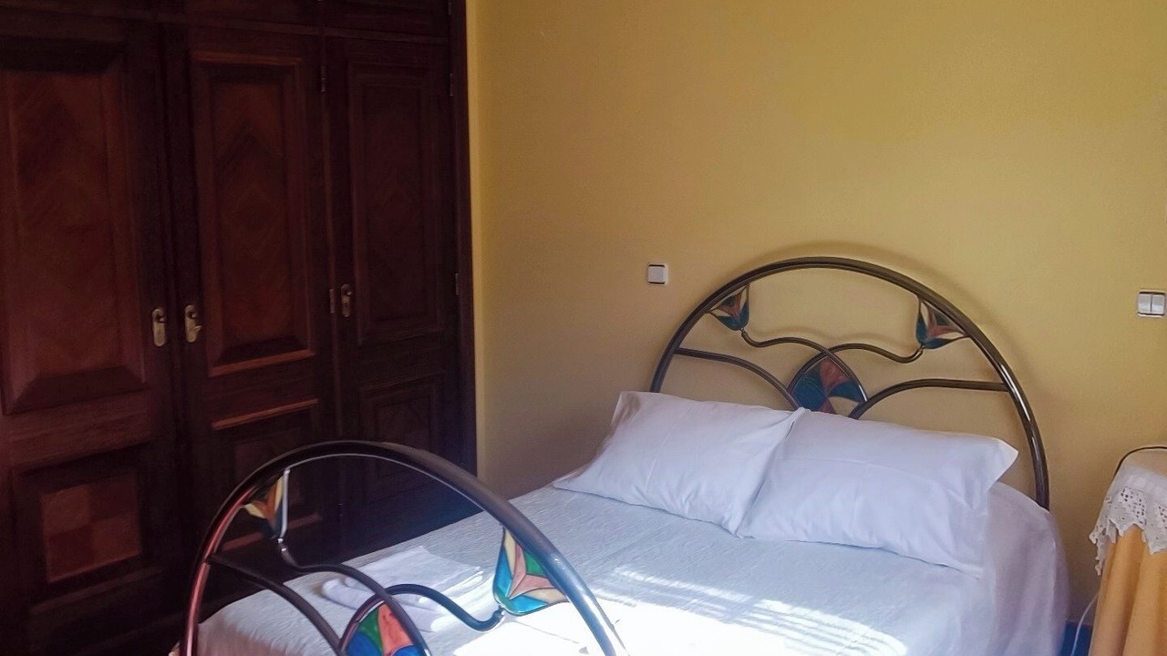 Photo of Bedroom in Santa Marinha do Zezere