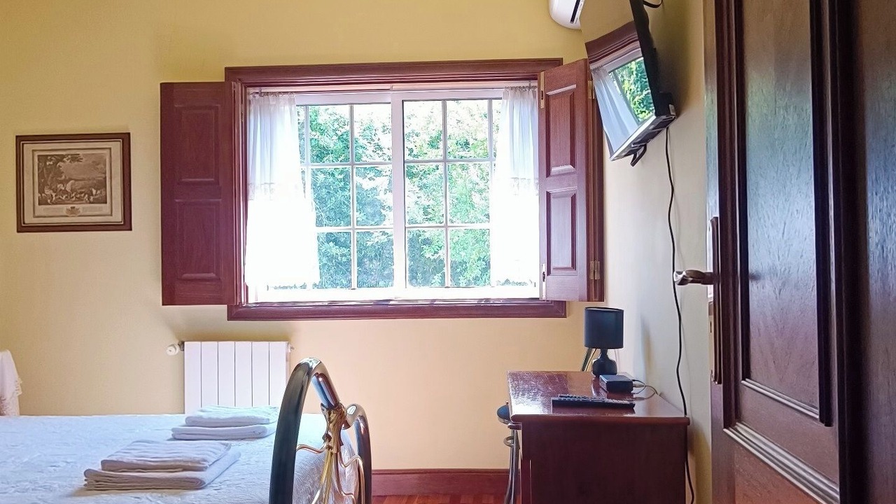 Photo of Bedroom in Santa Marinha do Zezere