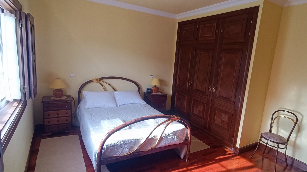 Photo of Bedroom in Santa Marinha do Zezere