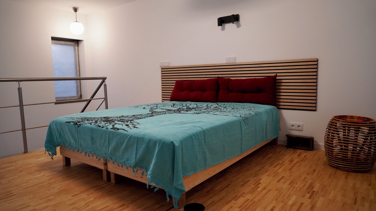 Photo of Bedroom in Lagoa e Carvoeiro
