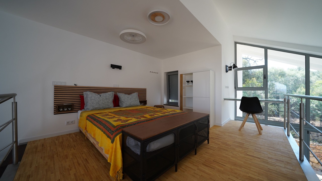 Photo of Bedroom in Lagoa e Carvoeiro
