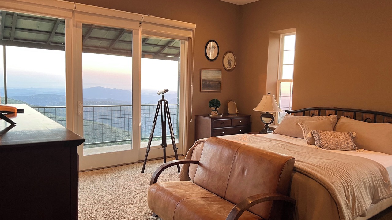 Photo of Bedroom in Julian