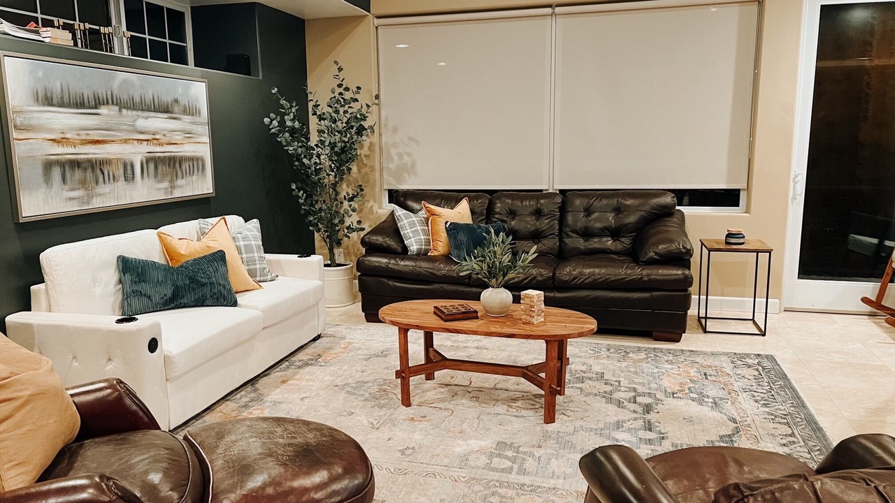 Photo of Livingroom in Julian