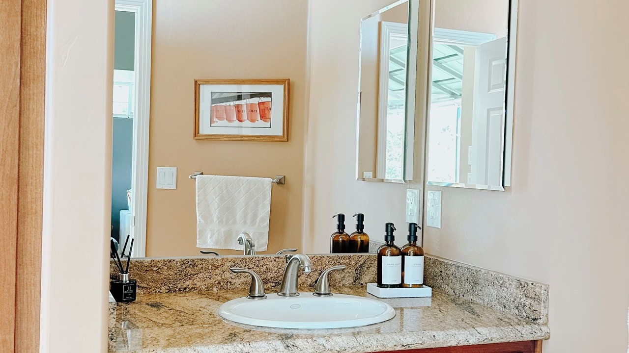 Photo of Bathroom in Julian