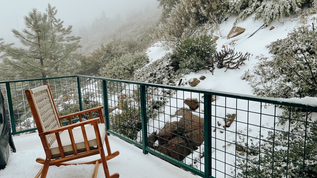 Photo of Outdoor in Julian