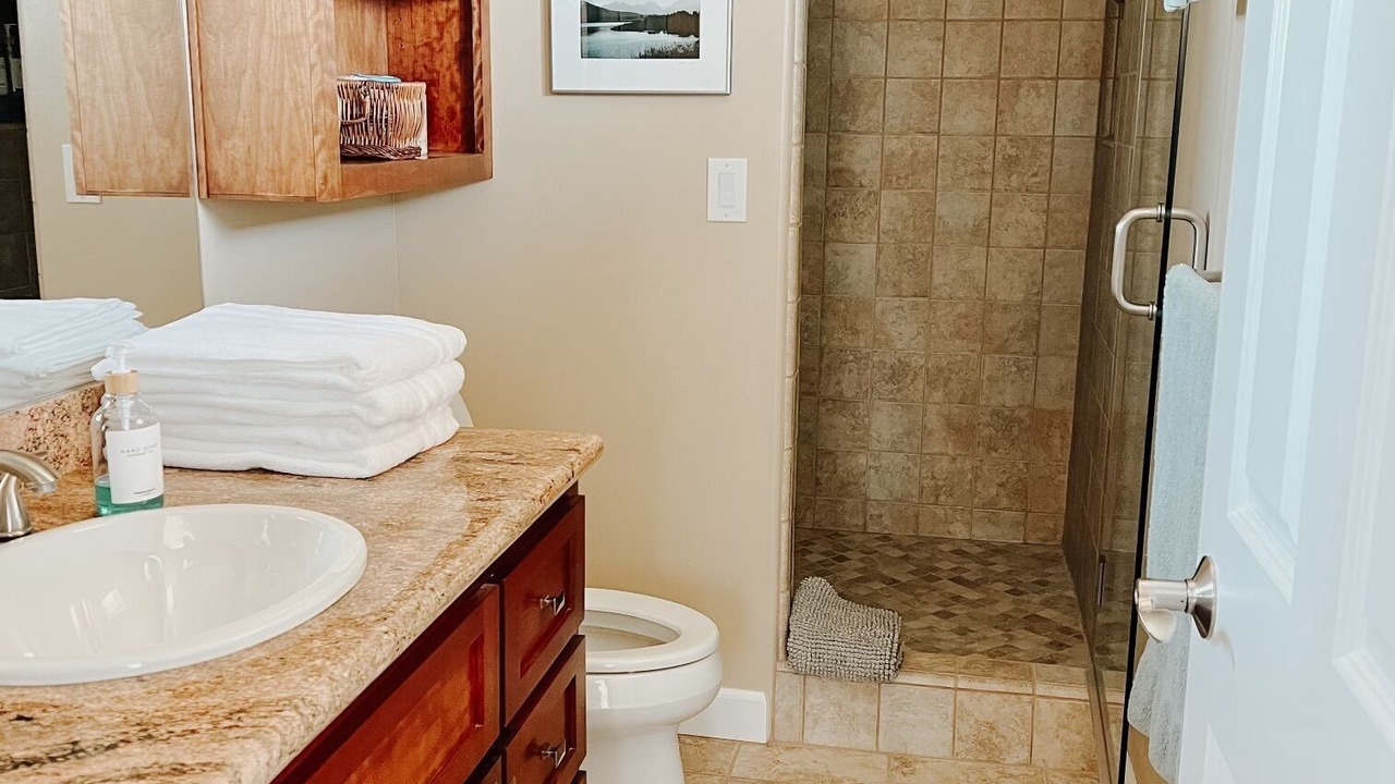 Photo of Bathroom in Julian