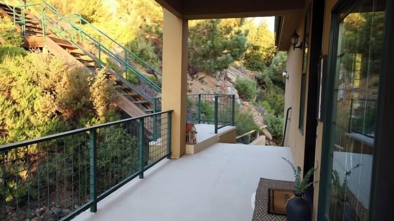 Photo of Outdoor in Julian