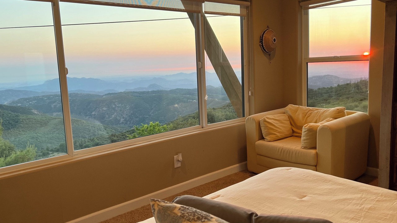 Photo of Bedroom in Julian