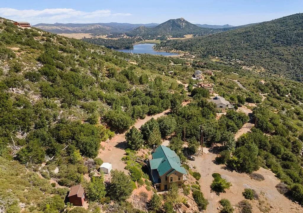Photo of Outdoor in Julian