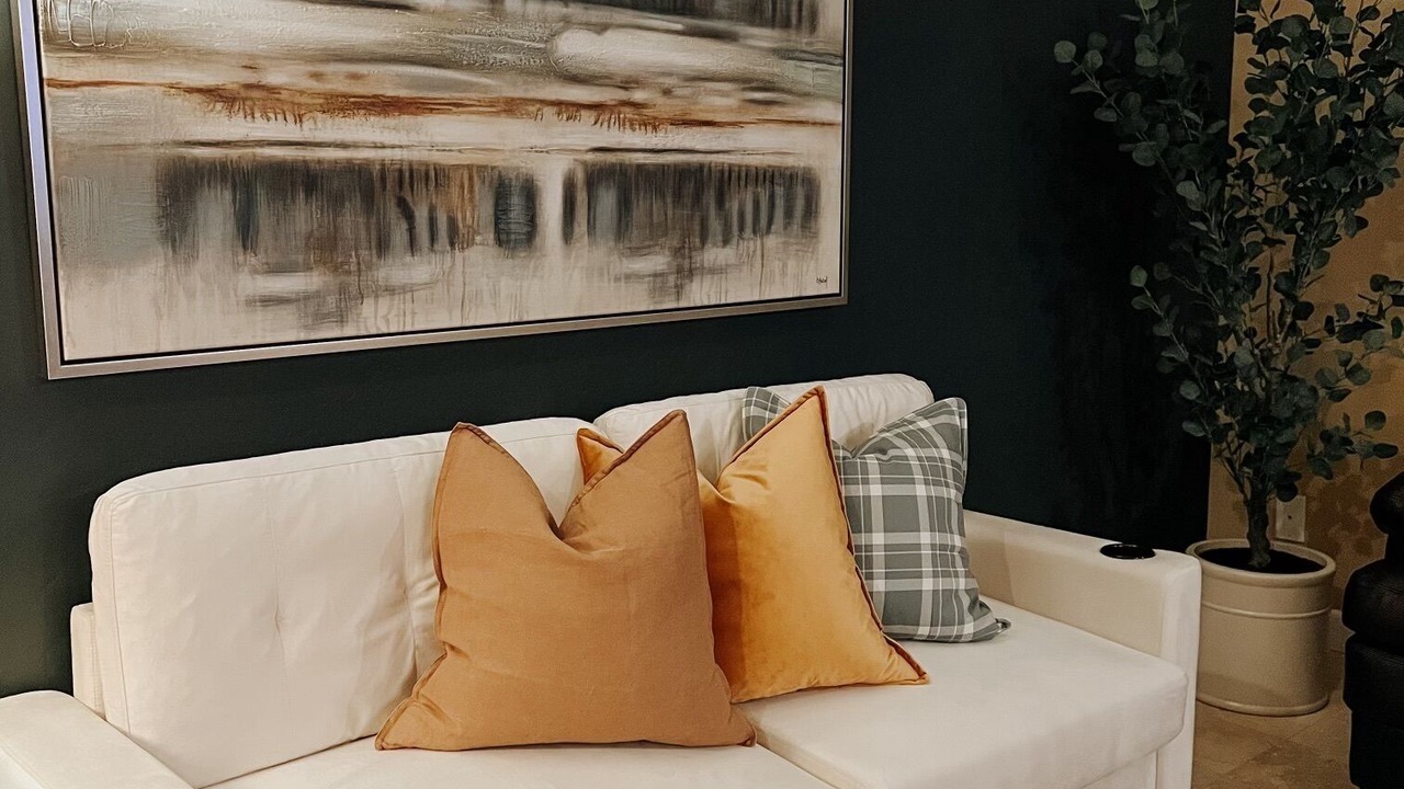 Photo of Livingroom in Julian