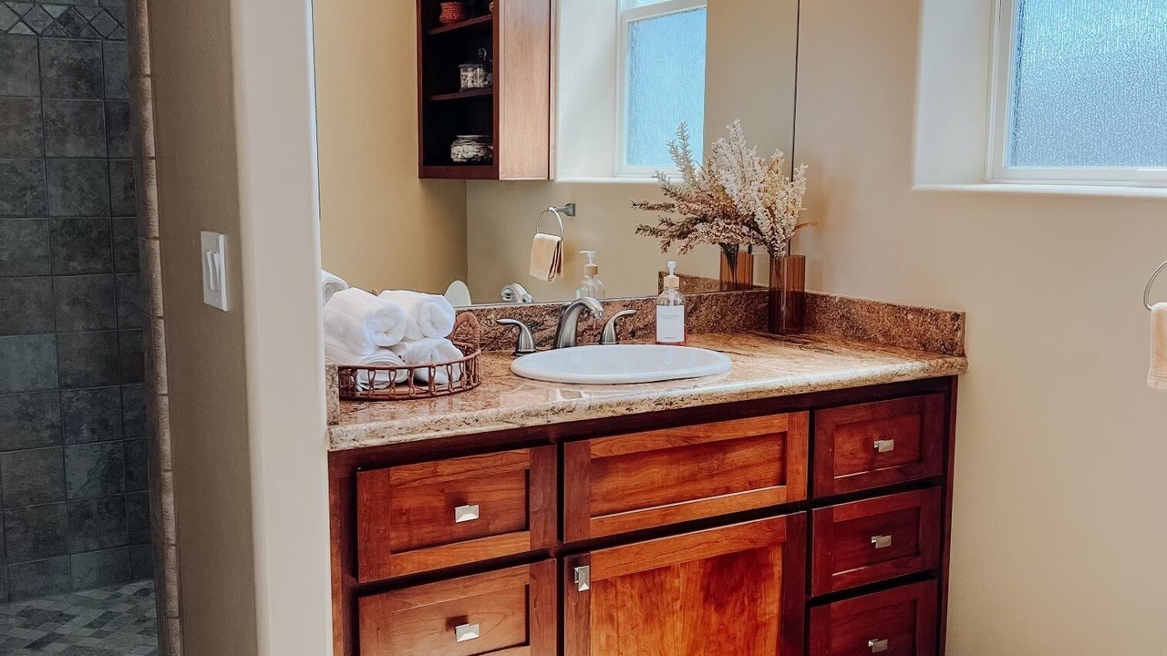 Photo of Bathroom in Julian
