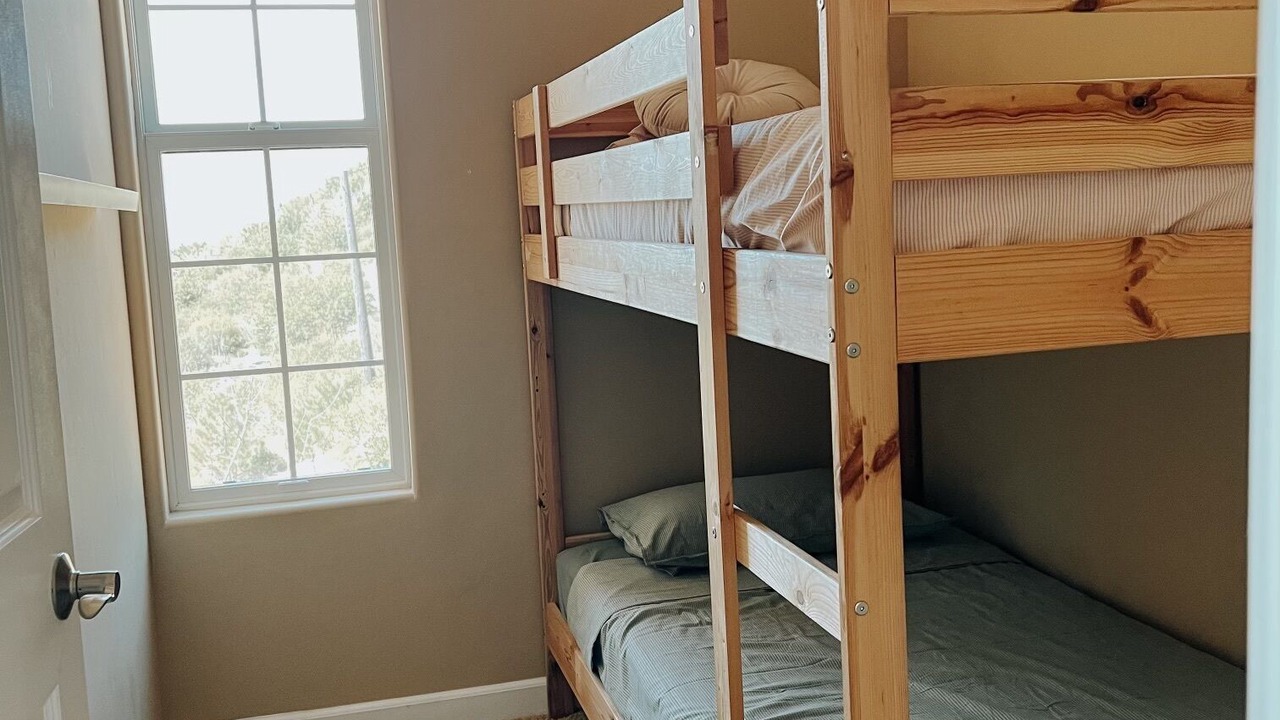 Photo of Bedroom in Julian