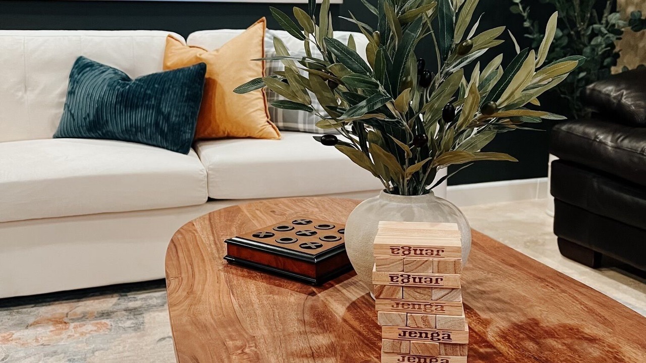 Photo of Livingroom in Julian