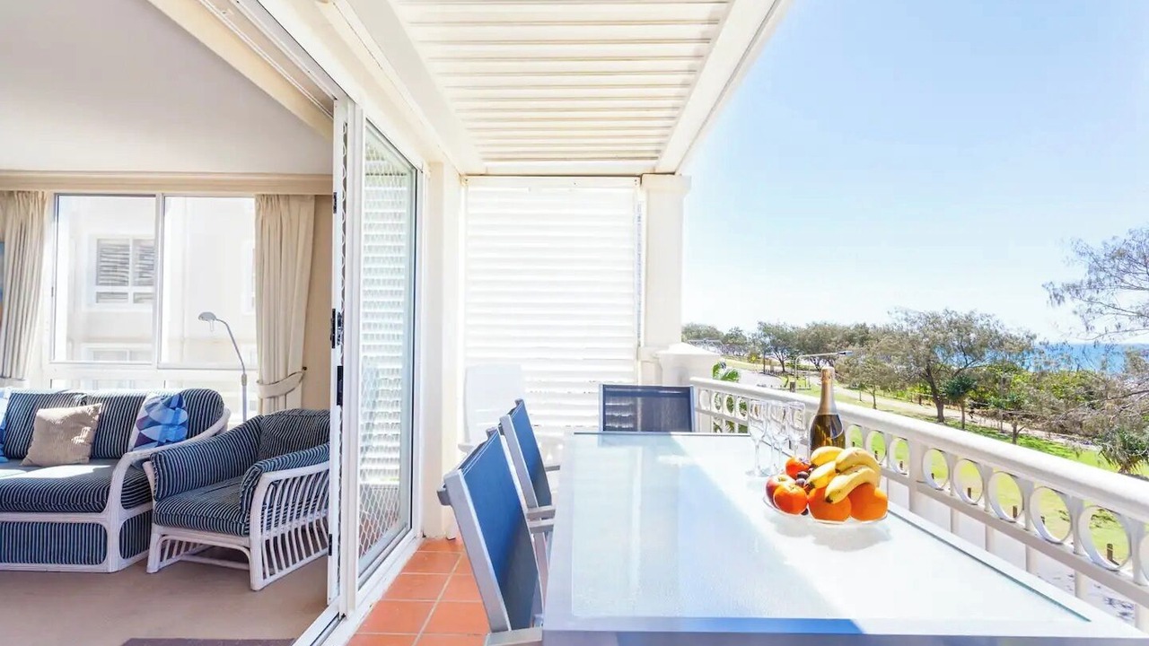 Photo of Outdoor in Broadbeach