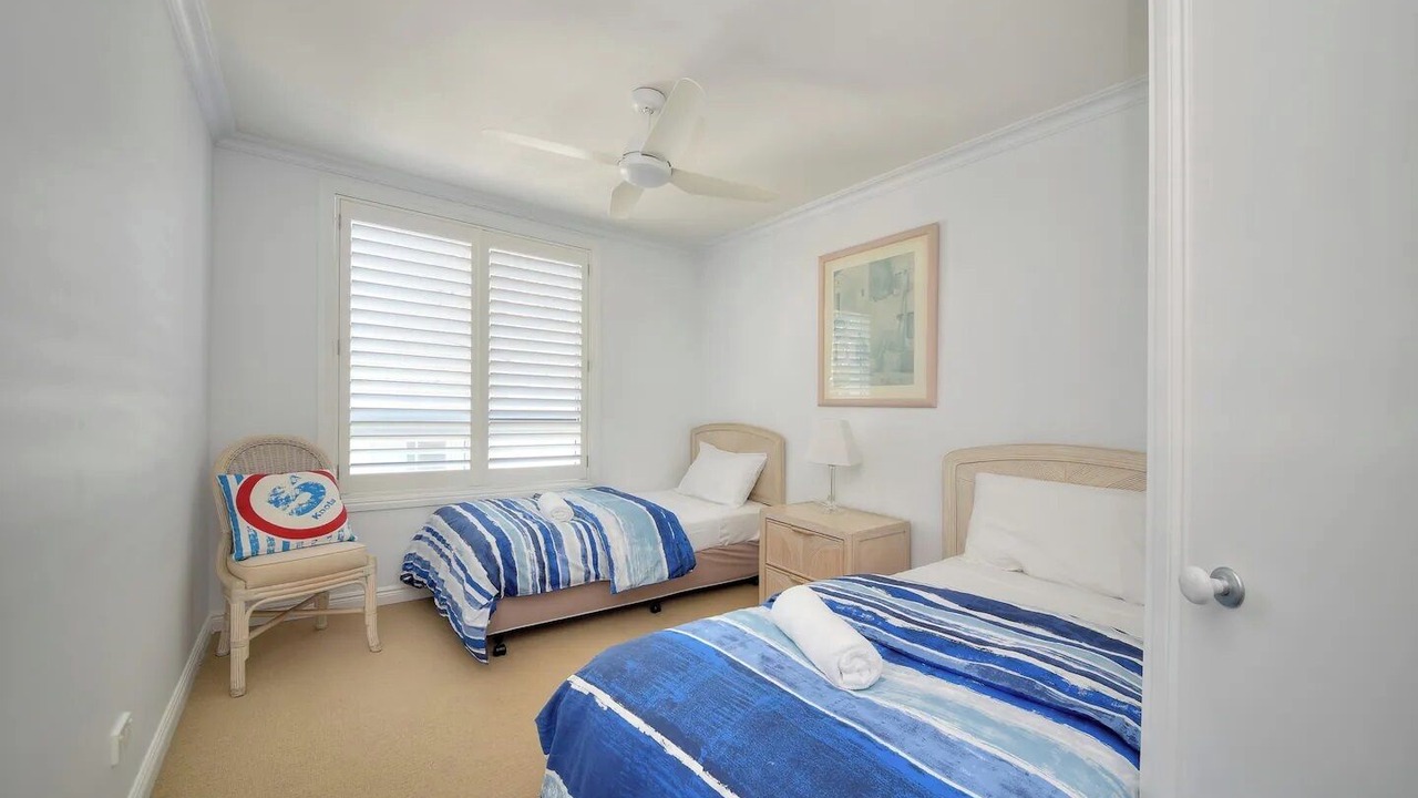Photo of Bedroom in Broadbeach