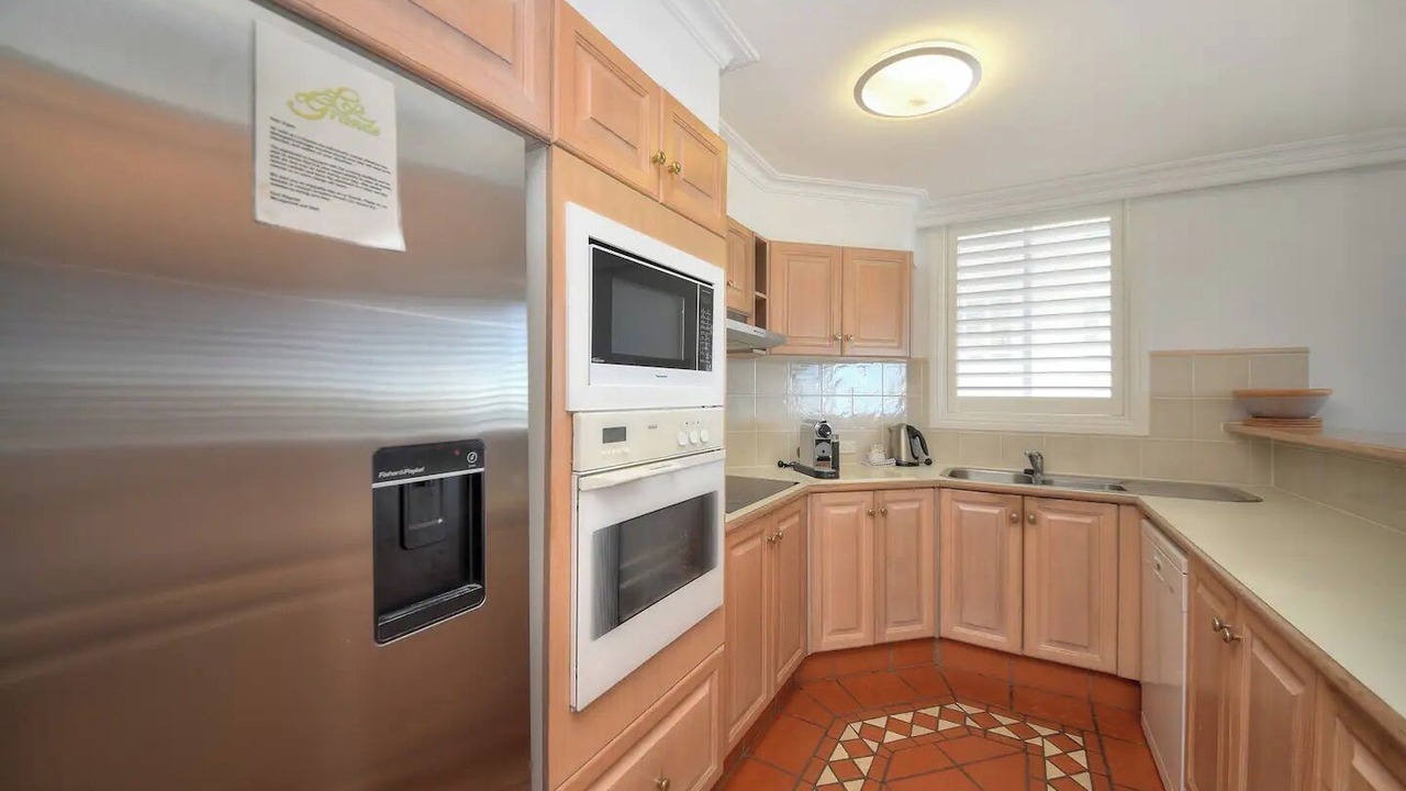 Photo of Kitchen in Broadbeach