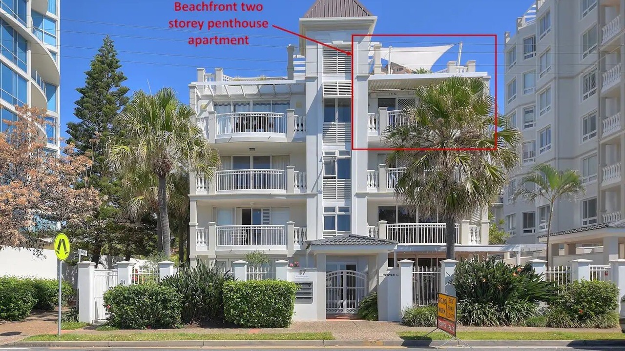 Photo of Outdoor in Broadbeach