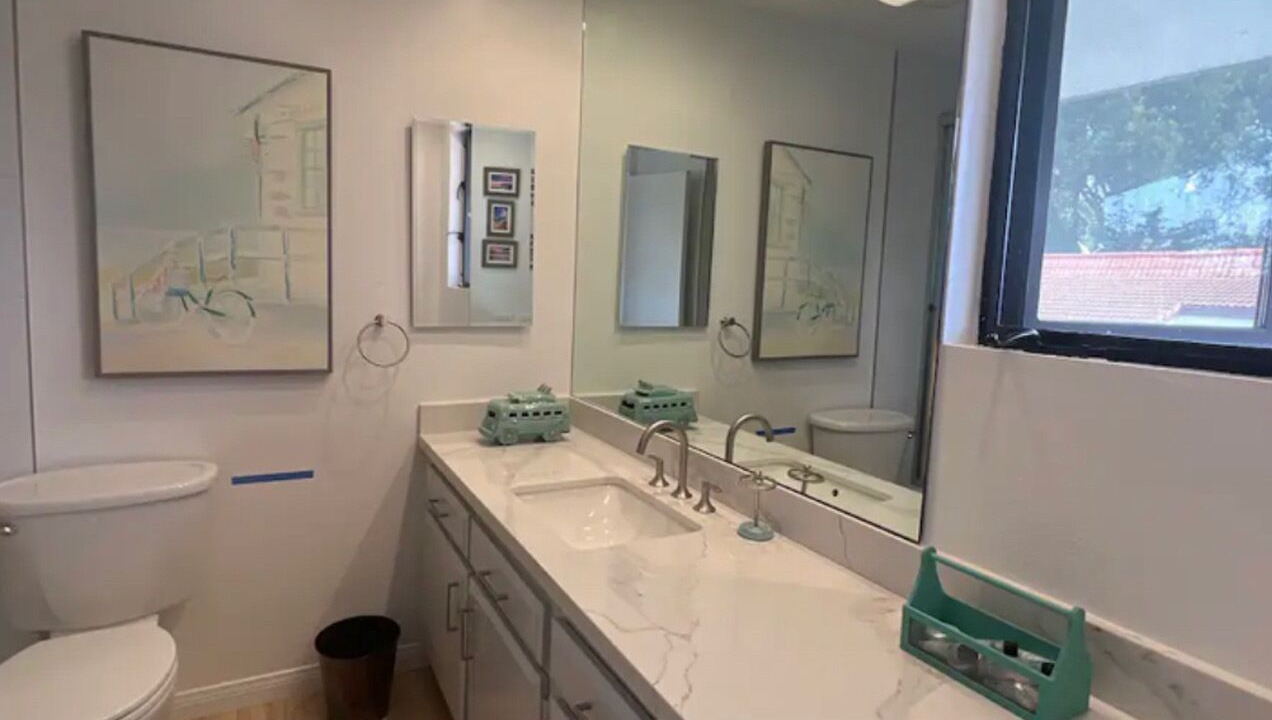 Photo of Bathroom in East Beach