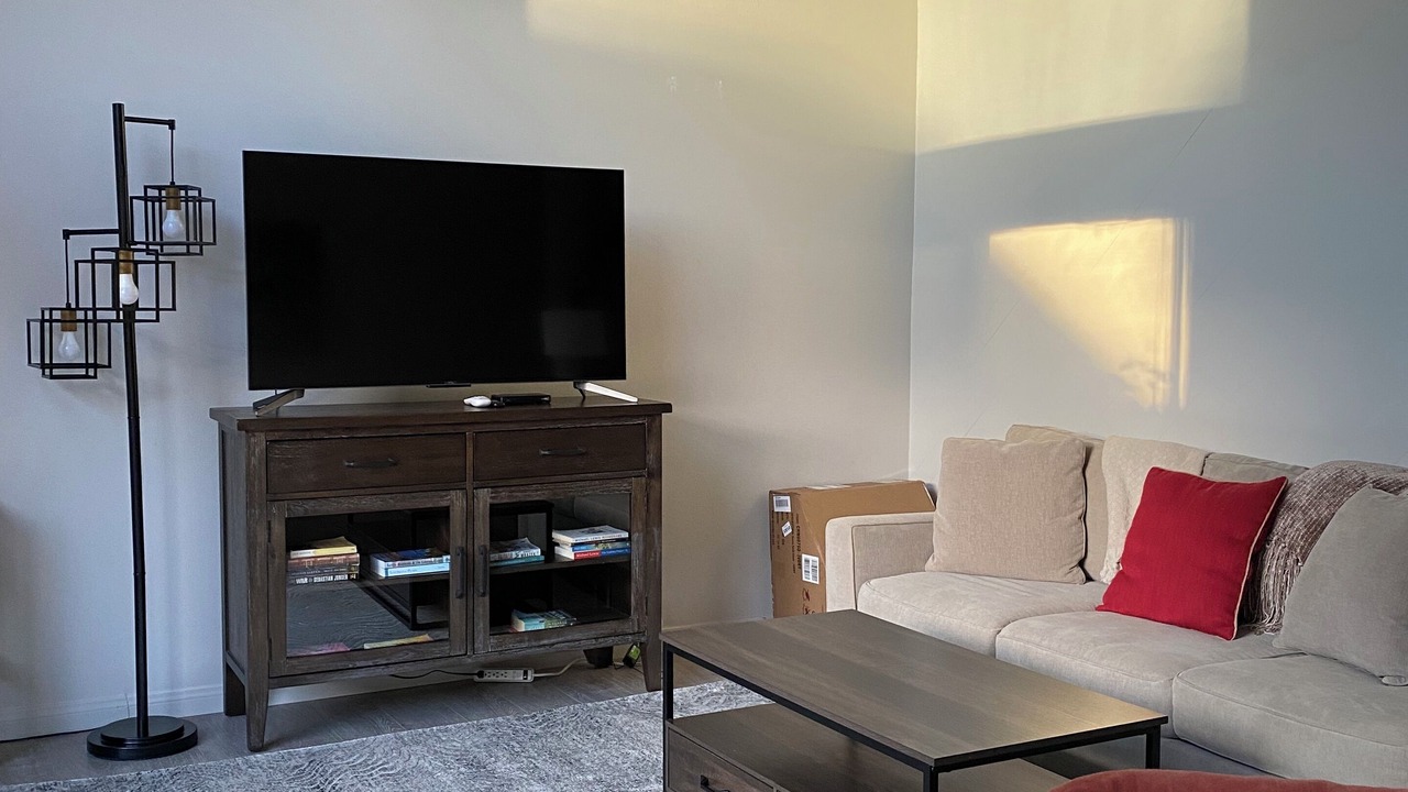 Photo of Livingroom in East Beach