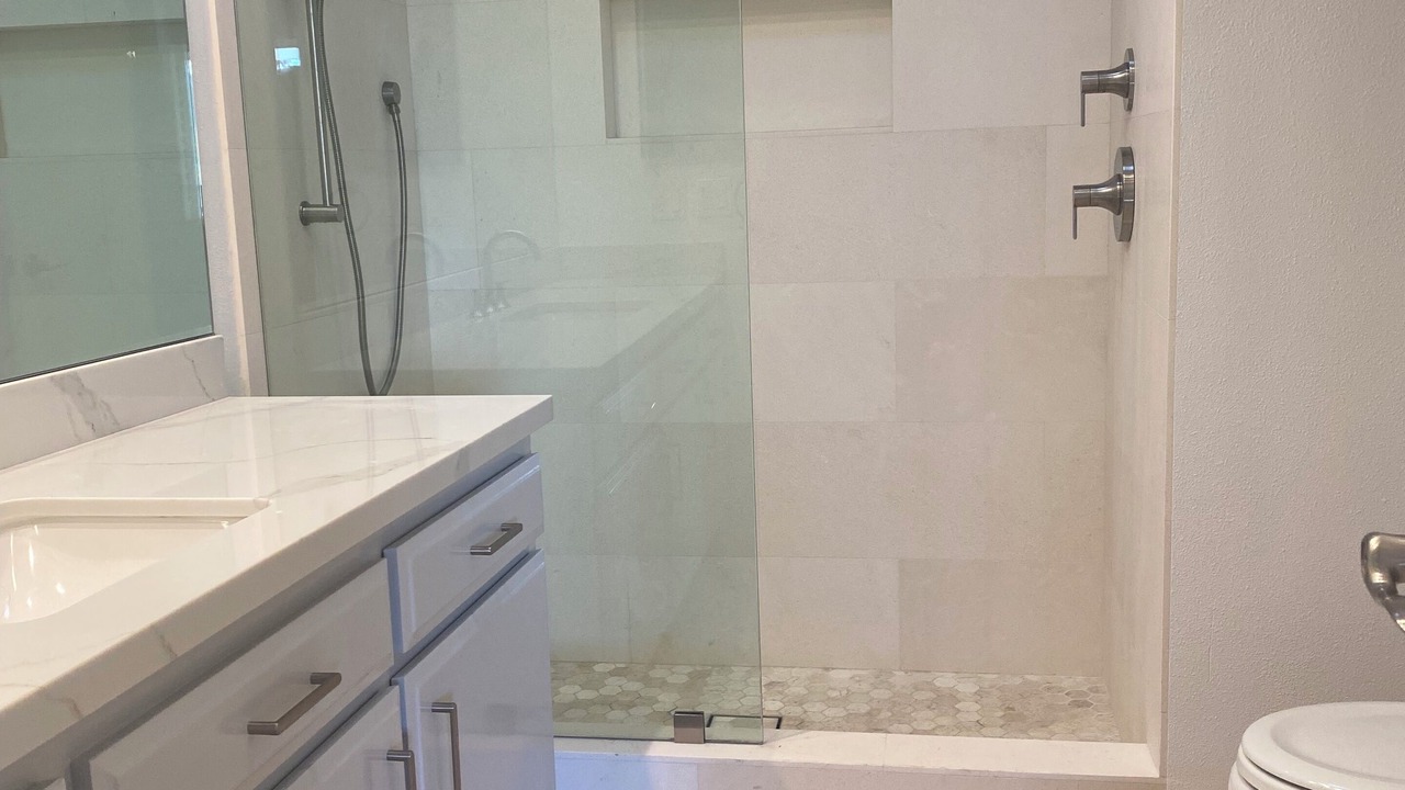 Photo of Bathroom in East Beach