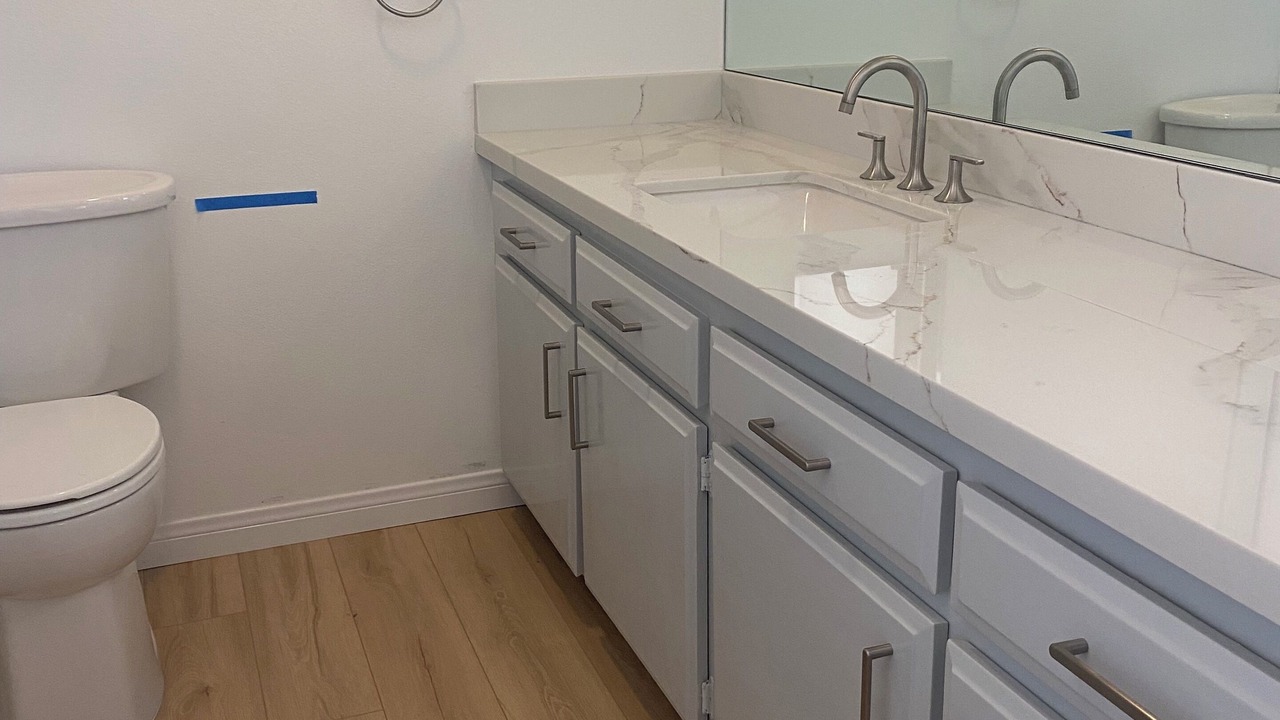 Photo of Bathroom in East Beach