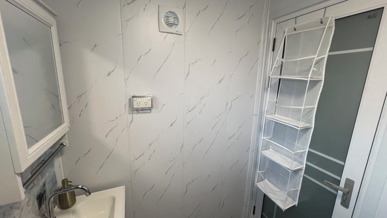 Photo of Bathroom in Pacific Pines