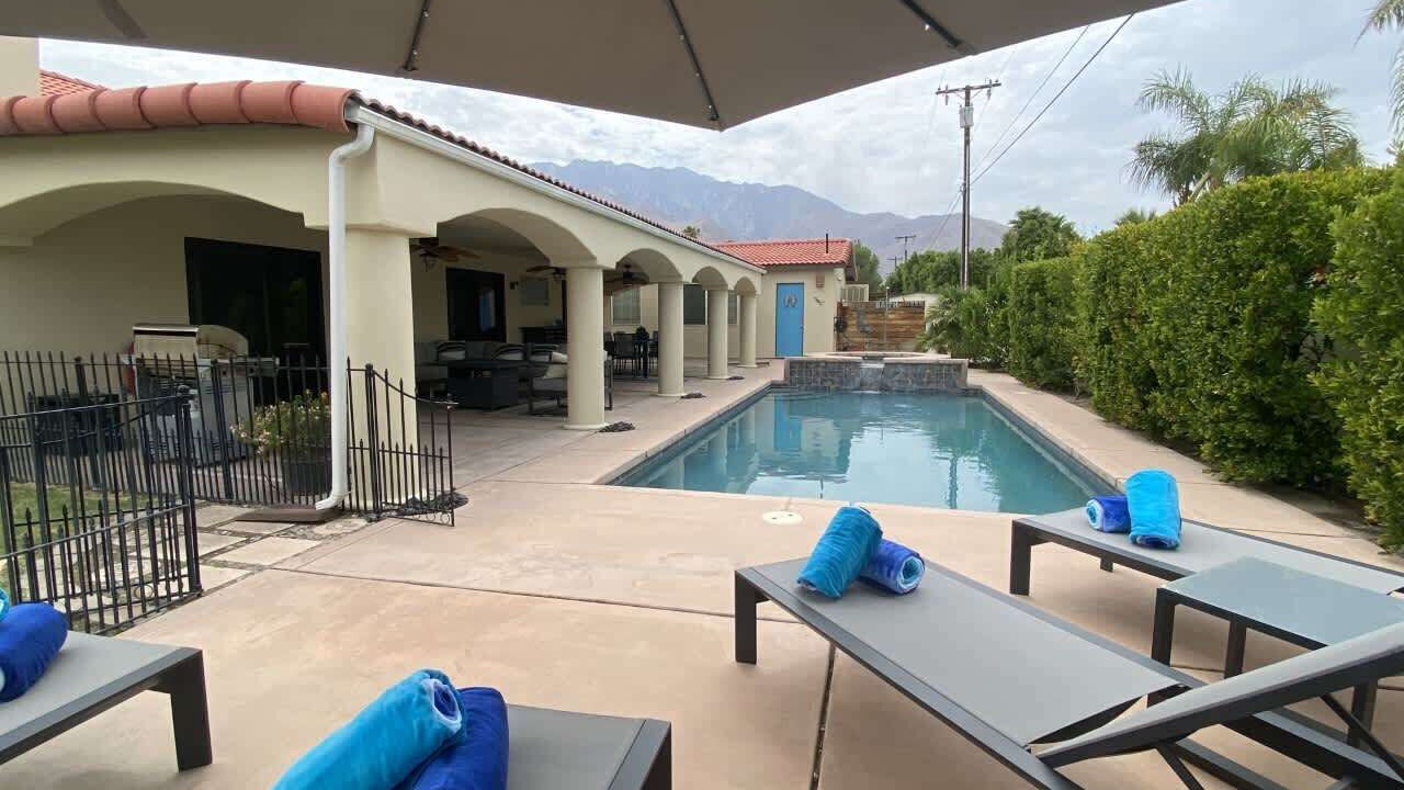 Photo of Outdoor in Racquet Club South