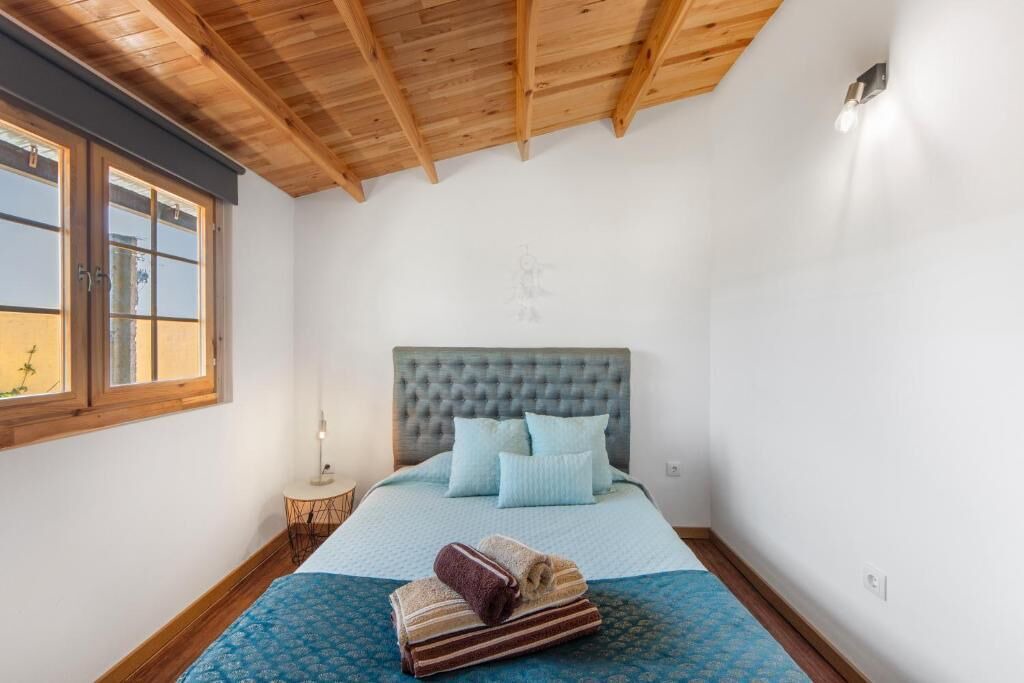 Photo of Bedroom in Ponte de Vagos