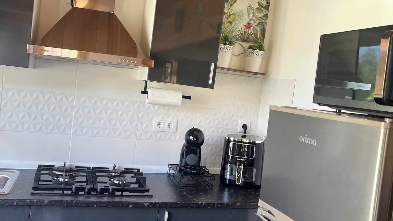 Photo of Kitchen in Ponte de Vagos