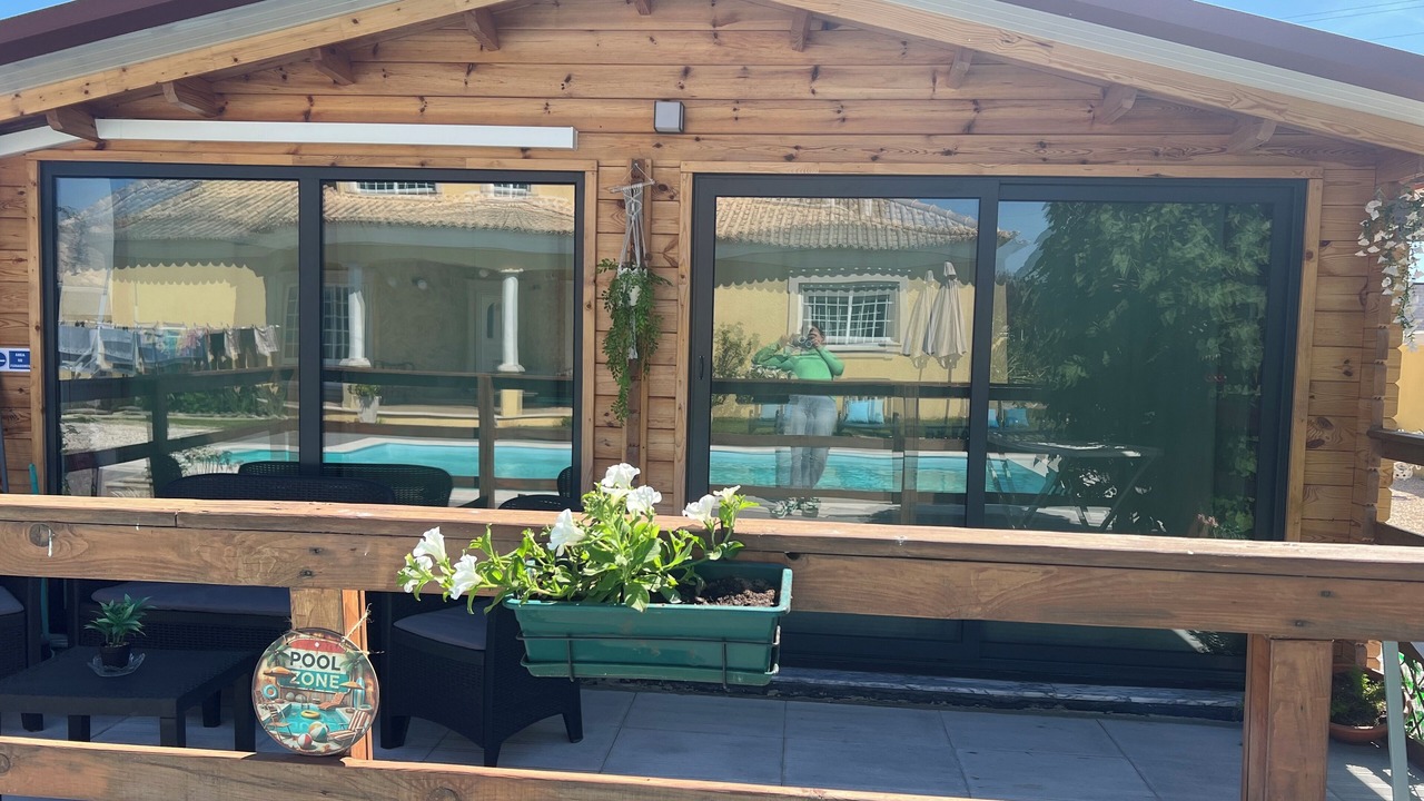 Photo of Outdoor in Ponte de Vagos