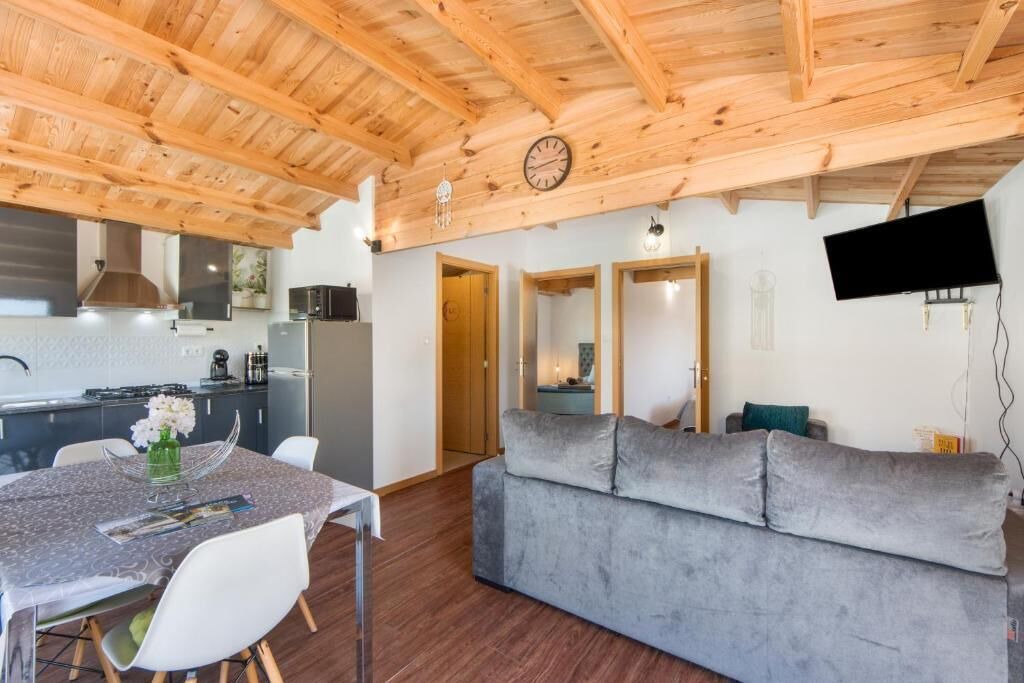 Photo of Livingroom in Ponte de Vagos
