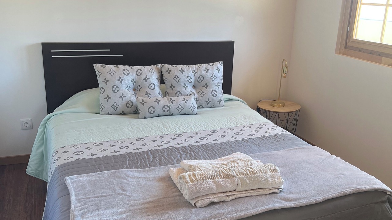 Photo of Bedroom in Ponte de Vagos