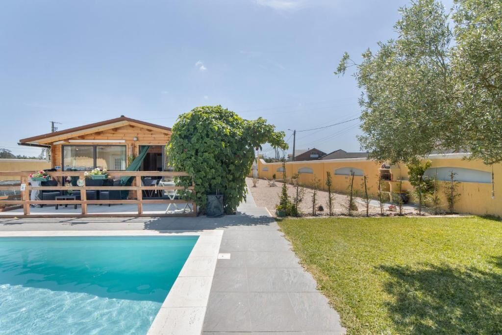 Photo of Outdoor in Ponte de Vagos