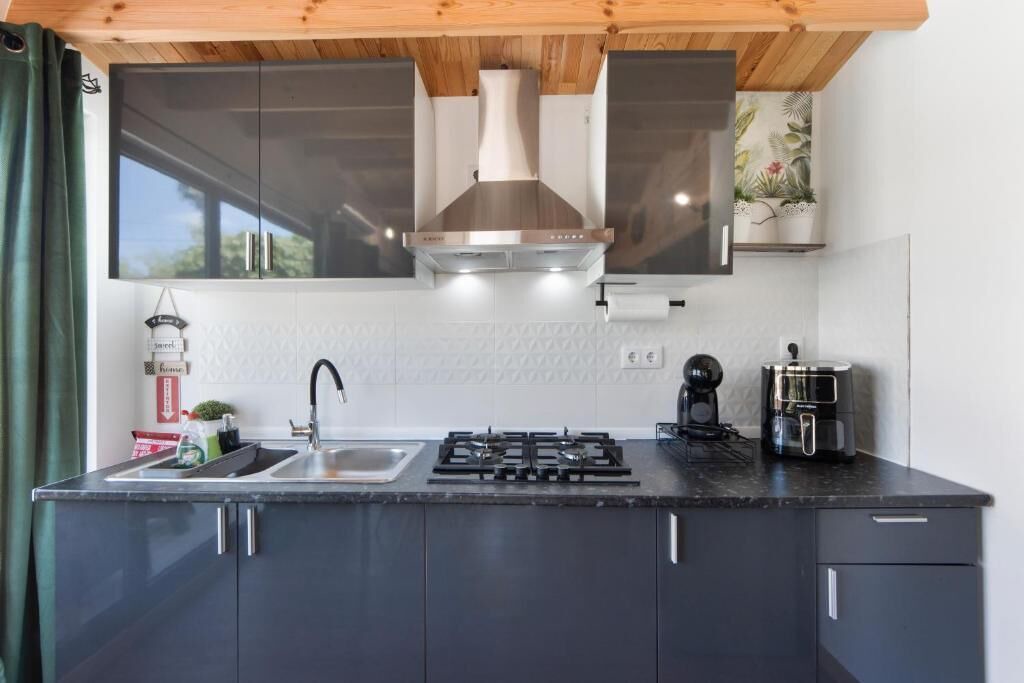 Photo of Kitchen in Ponte de Vagos