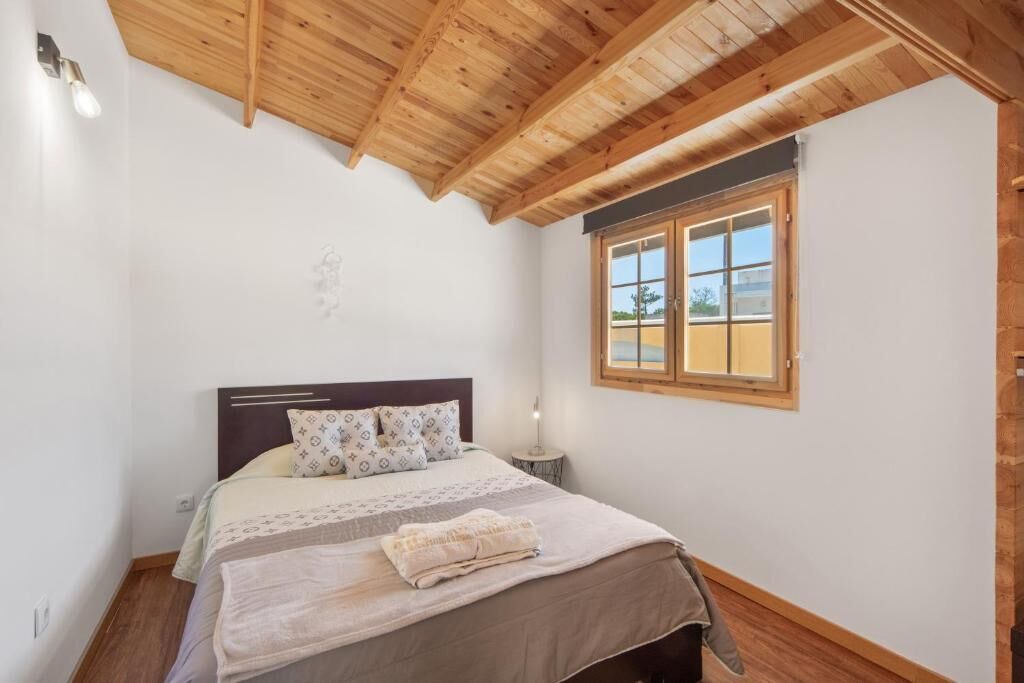 Photo of Bedroom in Ponte de Vagos