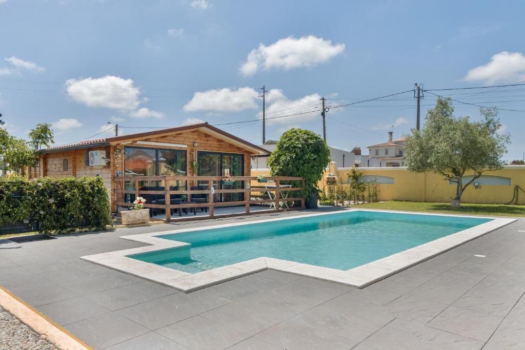 Photo of Outdoor in Ponte de Vagos